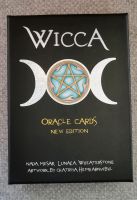 Wicca Oracle Cards Orakelkarten Tarotkarten Hexenkarten Rheinland-Pfalz - Kaiserslautern Vorschau