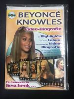 Beyonce Knowles Video - Starkarten Video Biografie,NEU,DVD Niedersachsen - Wunstorf Vorschau