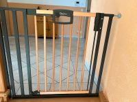 Tür und Treppenschutzgitter von Geuther Bayern - Zandt Vorschau