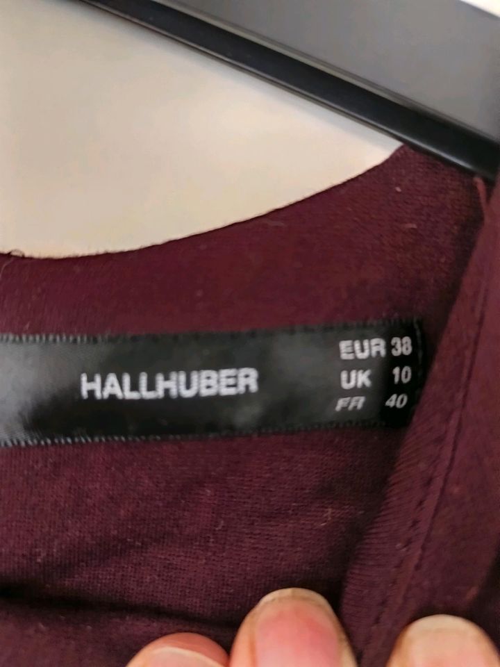 Hallhuber Kleid Größe 38 in Albstadt
