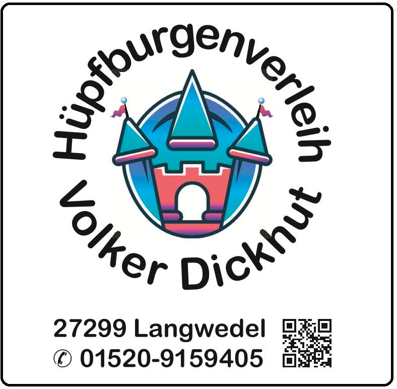 Hüpfburg XL Pirat ab 90€ in Langwedel