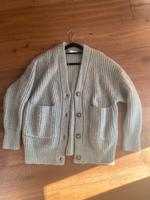 ZARA Strickjacke Jacke Damen Größe S Rostock - Kröpeliner-Tor-Vorstadt Vorschau