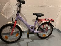 Noxon Kinderfahrrad Fahrrad 16 Zoll Nordrhein-Westfalen - Hagen Vorschau