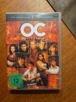 DVD, Oc California Bayern - Miltenberg Vorschau