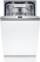 BOSCH SPV6EMX05E 45 cm vollintegrierbarer Geschirrspüler Serie 6 Wuppertal - Barmen Vorschau