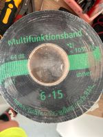 Multifunktionsband Nordrhein-Westfalen - Brakel Vorschau