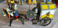 Playmobil Kutsche Sachsen-Anhalt - Halberstadt Vorschau