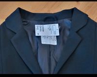 Blazer H&M neu Gr 176 mit Etikett schwarz Konfirmation Firmung Bayern - Bad Abbach Vorschau