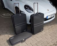 Kofferset Roadsterbag für Porsche 991 + 992 Kofferraum, NEU Bayern - Nordendorf Vorschau