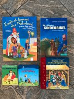 Bücher Paket Kinderbibel Kindergebete Weihnachtsgeschichte Baden-Württemberg - Lottstetten Vorschau