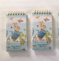 Peter Rabbit Notes Notizblock Ostern Osterhase Hase * neu OVP München - Moosach Vorschau