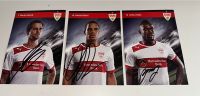 VfB Stuttgart Autogrammkarten Baden-Württemberg - Neckarsulm Vorschau