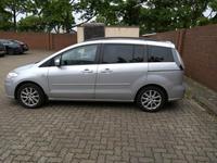 Mazda 5 , vieles Neu, 7- Sitzer Niedersachsen - Denkte Vorschau