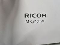 Ricoh M C240FW Saarland - St. Ingbert Vorschau