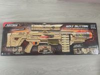 Kinder Spielgewehr HUNTSMAN BELT BLITZER Schleswig-Holstein - Fahrdorf Vorschau