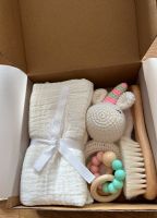 Silkist Schönes Baby Geschenk Set weiss/bunt NEU Berlin - Mitte Vorschau