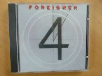 CD "Foreigner" Bayern - Fremdingen Vorschau