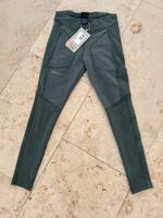 Jack Wolfskin Laufhose, Trailhose, Wanderhose, lang Damen Mädchen Hessen - Wiesbaden Vorschau