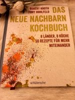 Kochbuch,Das neue Nachbarn Kochbuch.Schlütersche Nordrhein-Westfalen - Iserlohn Vorschau