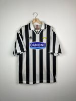 Original Juventus FC Fußball trikot 1994-1995 - L Nordrhein-Westfalen - Gronau (Westfalen) Vorschau
