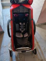 Thule Cariot Fahrradanhänger, Kinderwagen Thüringen - Erfurt Vorschau