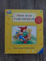 Kinderbuch Meine erste Kinderbibliothek Ravensburger Rheinland-Pfalz - Boppard Vorschau