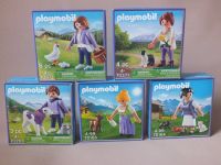 Playmobil Figuren Neu Sachsen - Freiberg Vorschau