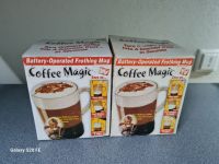 Super, neue Coffee Magic / Coffee to go / forthing mug Bayern - Eckental  Vorschau