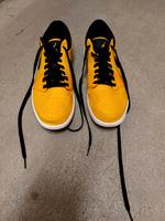 NIKE. AIR JORDAN. 553558-700. Gr.45 Bayern - Stegaurach Vorschau