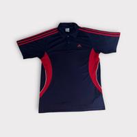 ADIDAS Trikot Sport Colourblocking Fußball Polo Bayern - Cham Vorschau
