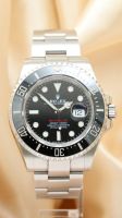 Rolex Sea-Dweller Automatik Herrenuhr 126600 Papiere + Box Düsseldorf - Golzheim Vorschau