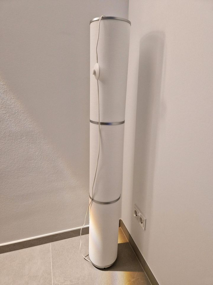 Ikea Stehlampe in Kaarst