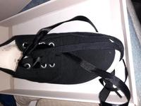 Tamaris leichter Turnschuh Sneaker schwarz Niedersachsen - Beckedorf Vorschau