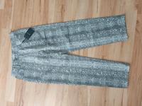 Massimo Dutti Straight Leg Animal Jeans  Neu 42 Obervieland - Habenhausen Vorschau