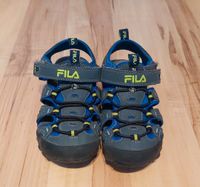 Fila Sandalen Kreis Pinneberg - Elmshorn Vorschau