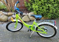 18 zoll kinderfahrrad Hessen - Eschwege Vorschau