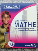 Schülerhilfe  Gute Noten in Mathe Kl.4/5 Rheinland-Pfalz - Neuwied Vorschau