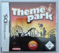 Theme park (Nintendo DS - Spiel) Hannover - Mitte Vorschau