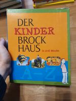 Kinderbuch Der Kinder Brockhaus in drei Bänden 2006 Sachsen-Anhalt - Halle Vorschau