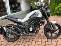 Benelli Leoncino 125, Neufahrzeug, Finanzierung ist möglich Rheinland-Pfalz - Hattert Vorschau