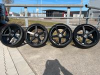 Z Performance 06 ZP06 BMW 5x120 Michelin Pilot Sport 4s Bayern - Burgau Vorschau