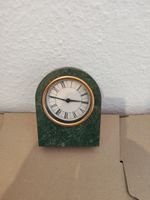 Alte Vintage Uhr aus Marmor Niedersachsen - Hildesheim Vorschau