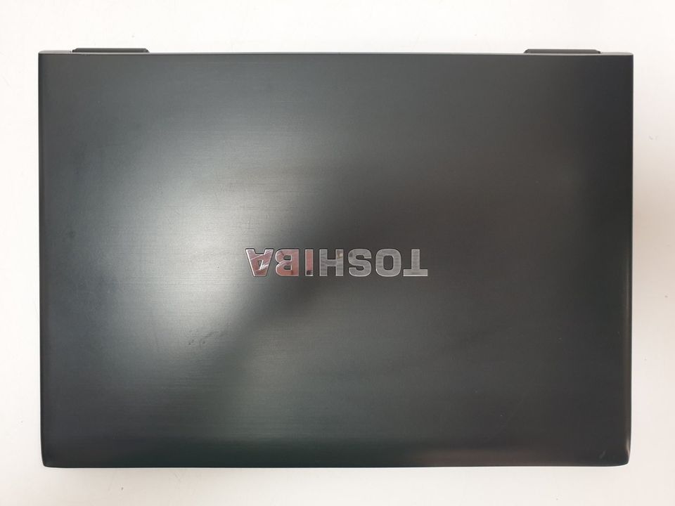 Toshiba Portege 256GB SSD 8GB i5 3gn Notebook Laptop Win.10 13.3" in Fellbach