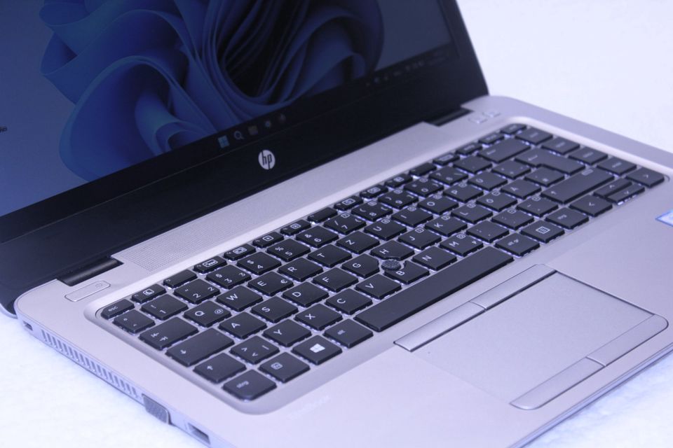 HP EliteBook 840 G3 High-Speed i5 2x3GHz 16GB RAM DDR4 14” 256 GB M2 SSD Win11 800€ WERT 30 Tage Geld zurück! in Riegelsberg