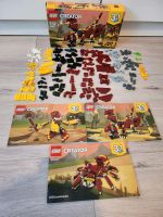 Lego Creator 31073 Dinosaurier in original Verpackung Niedersachsen - Stuhr Vorschau