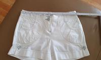 Tommy Tailor Damen Shorts Gr.S Nordrhein-Westfalen - Bünde Vorschau