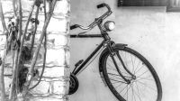 Suche altes oldtimer vintage Fahrrad oder Rahmen zum Restaurieren Bayern - Bayreuth Vorschau