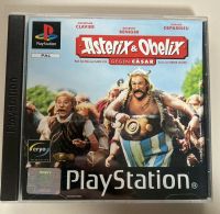 Asterix & Obelix gegen Cäsar PS 1 Spiel *TOP* Schleswig-Holstein - Bargfeld-Stegen Vorschau