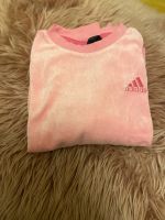 Neuwertiger Adidas Pullover Mädchen 128 rosa Nürnberg (Mittelfr) - Nordstadt Vorschau