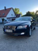 Volvo S80 D5 Geartronic Momentum Bayern - Schwanstetten Vorschau